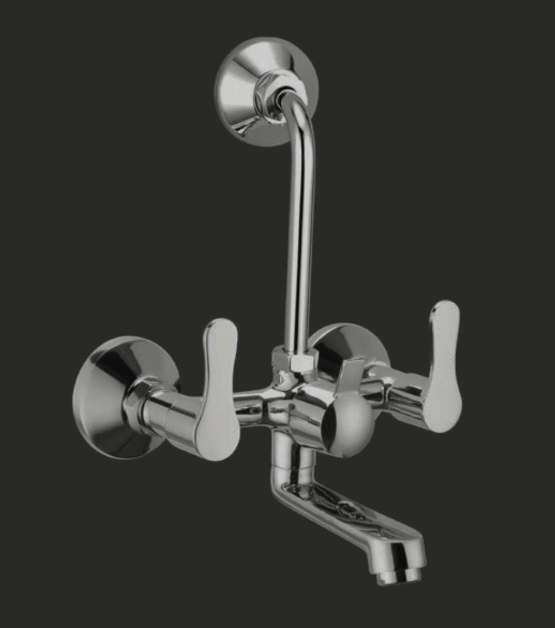 RAK ROSS WALL MIXER 2 IN 1
