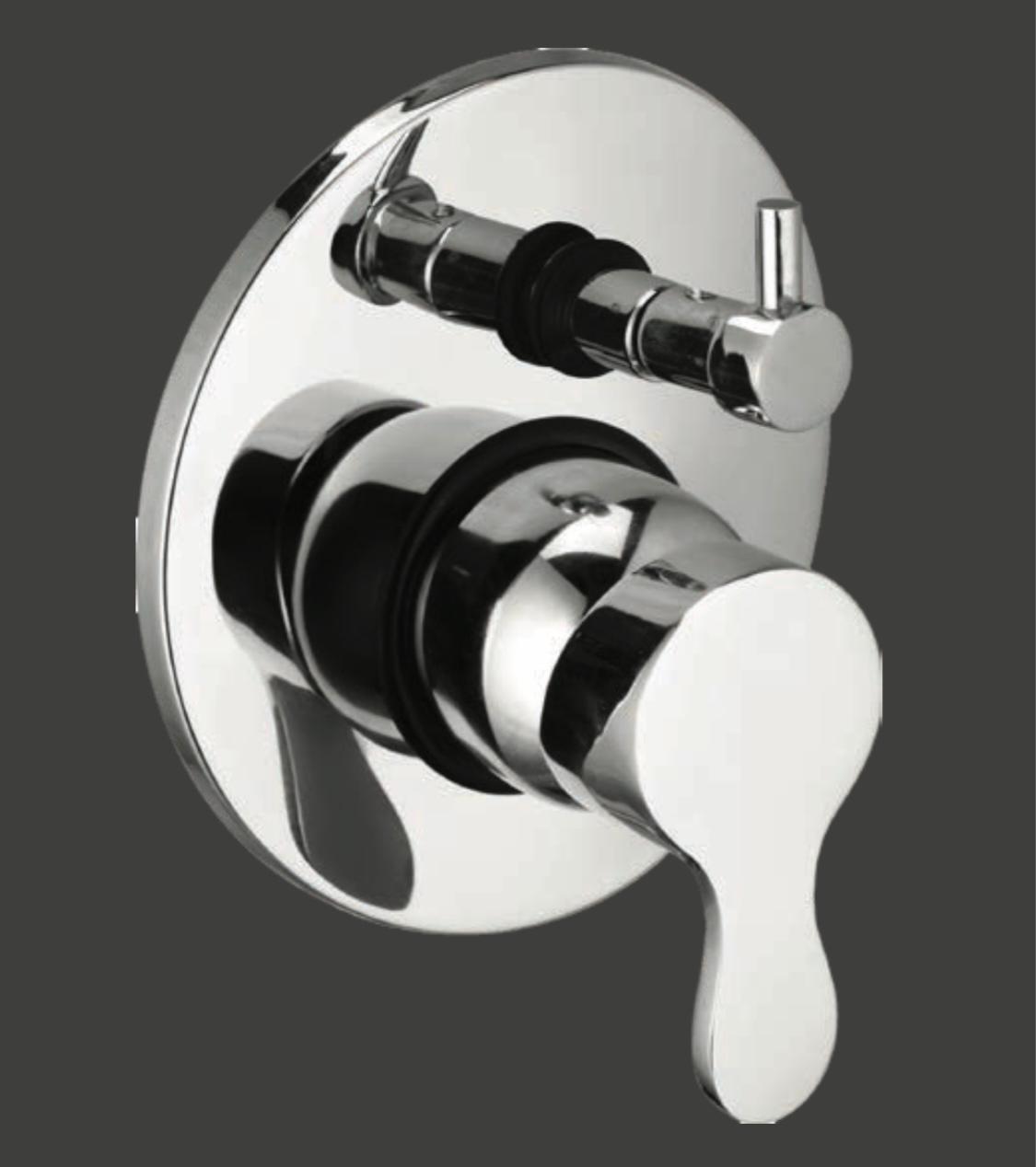 ROSS TRIM SET FOR SL HIGH FLOW DIVERTER