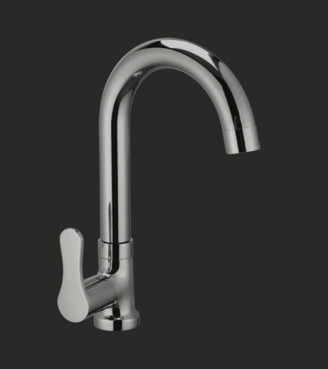 ROSS SINK TAP TM -SWINGING SPOUT