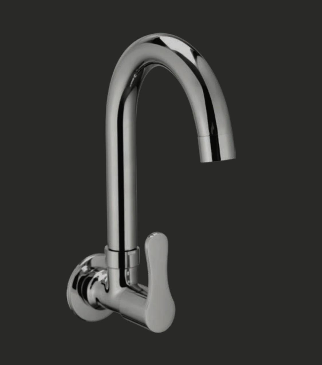 ROSS SINK TAP WM - SWINGING SPOUT