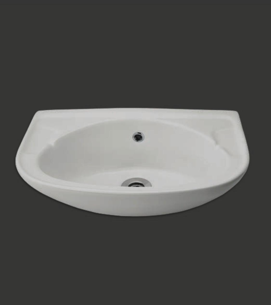 FLORA WASH BASIN 20*16