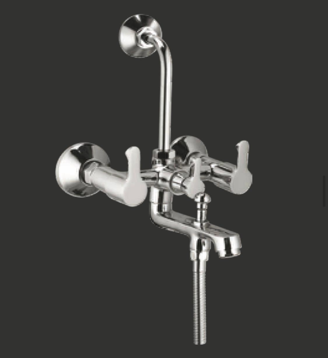 RHINE WALL MIXER 3 IN 1