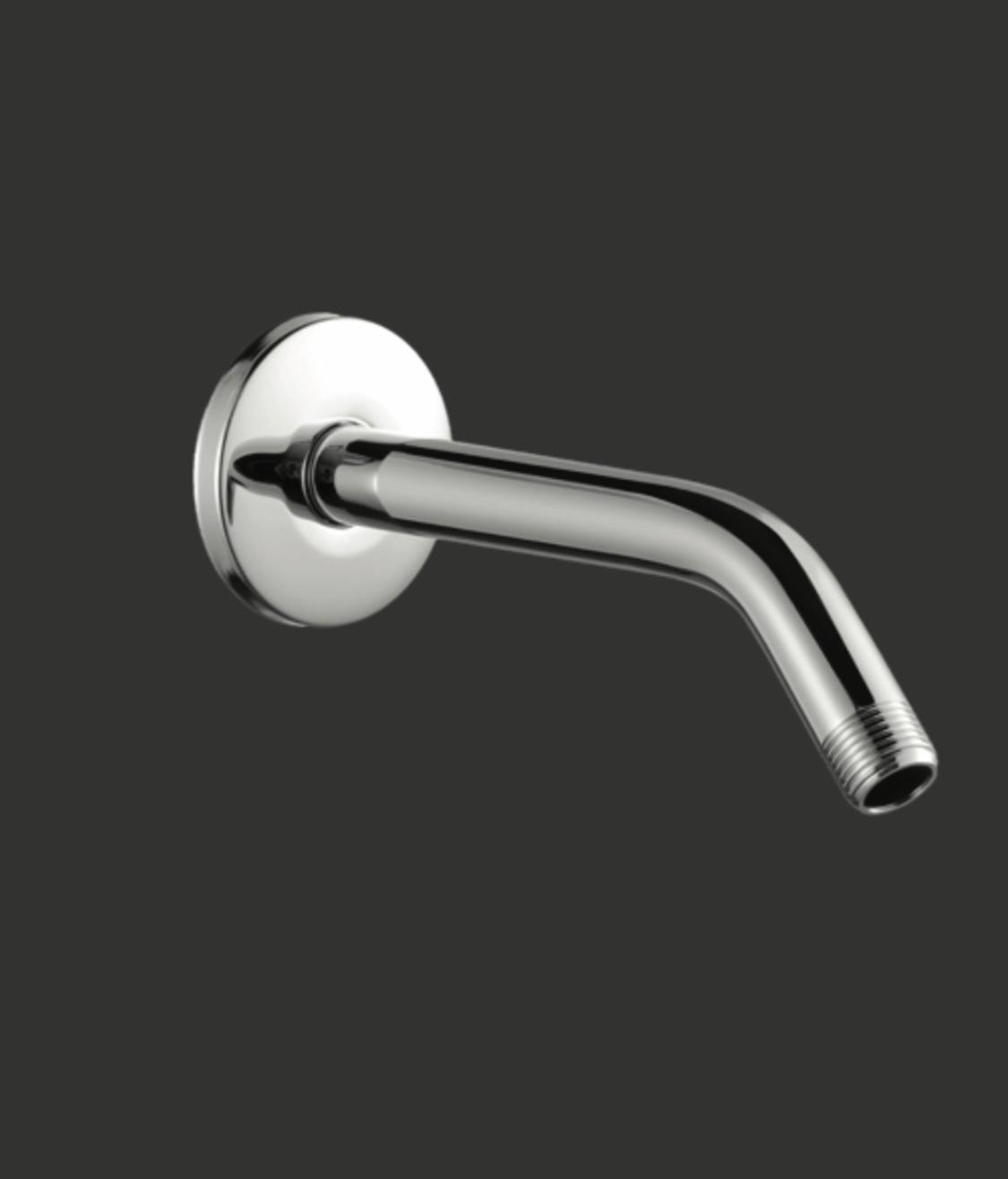 SHOWER ARM SS 175MM