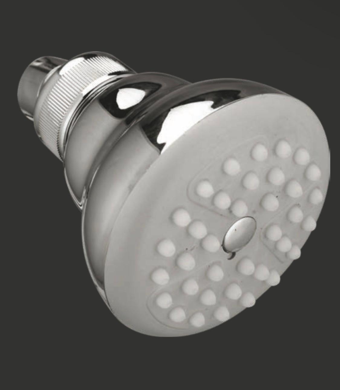 85MM RD SINGLE FLOW OVER HEAD SHOWER
