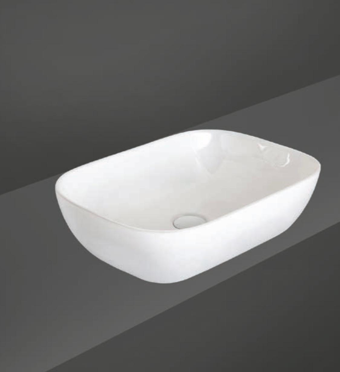 RAK TAIRA TABLE TOP WASH BASIN