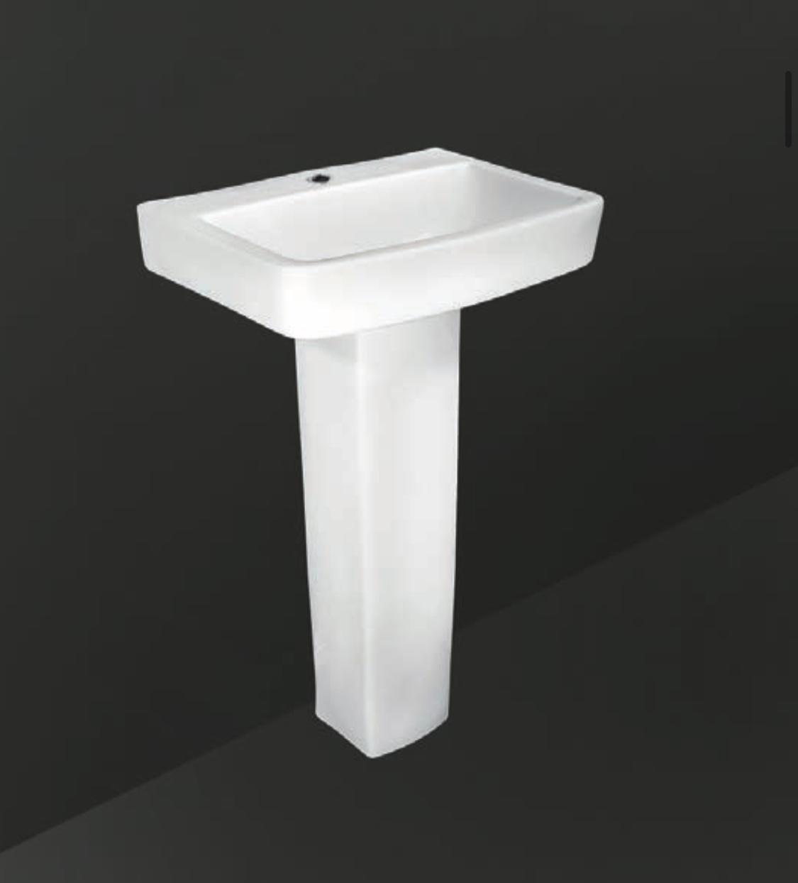 CREMA FULL PEDESTAL