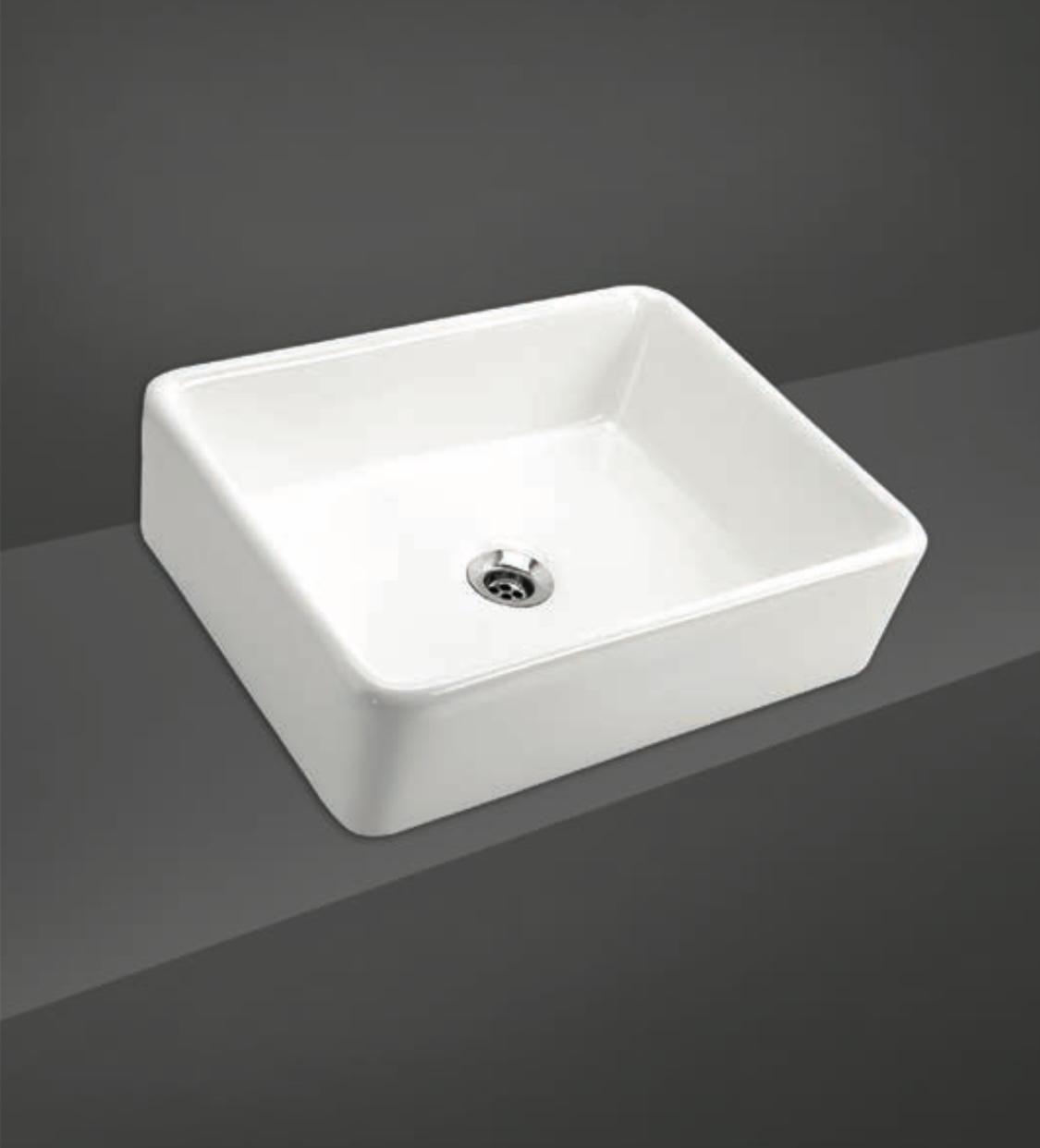 CREMA WASH BASIN 51CM