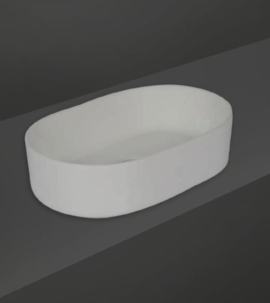RAK MARIGOLD WASH BASIN