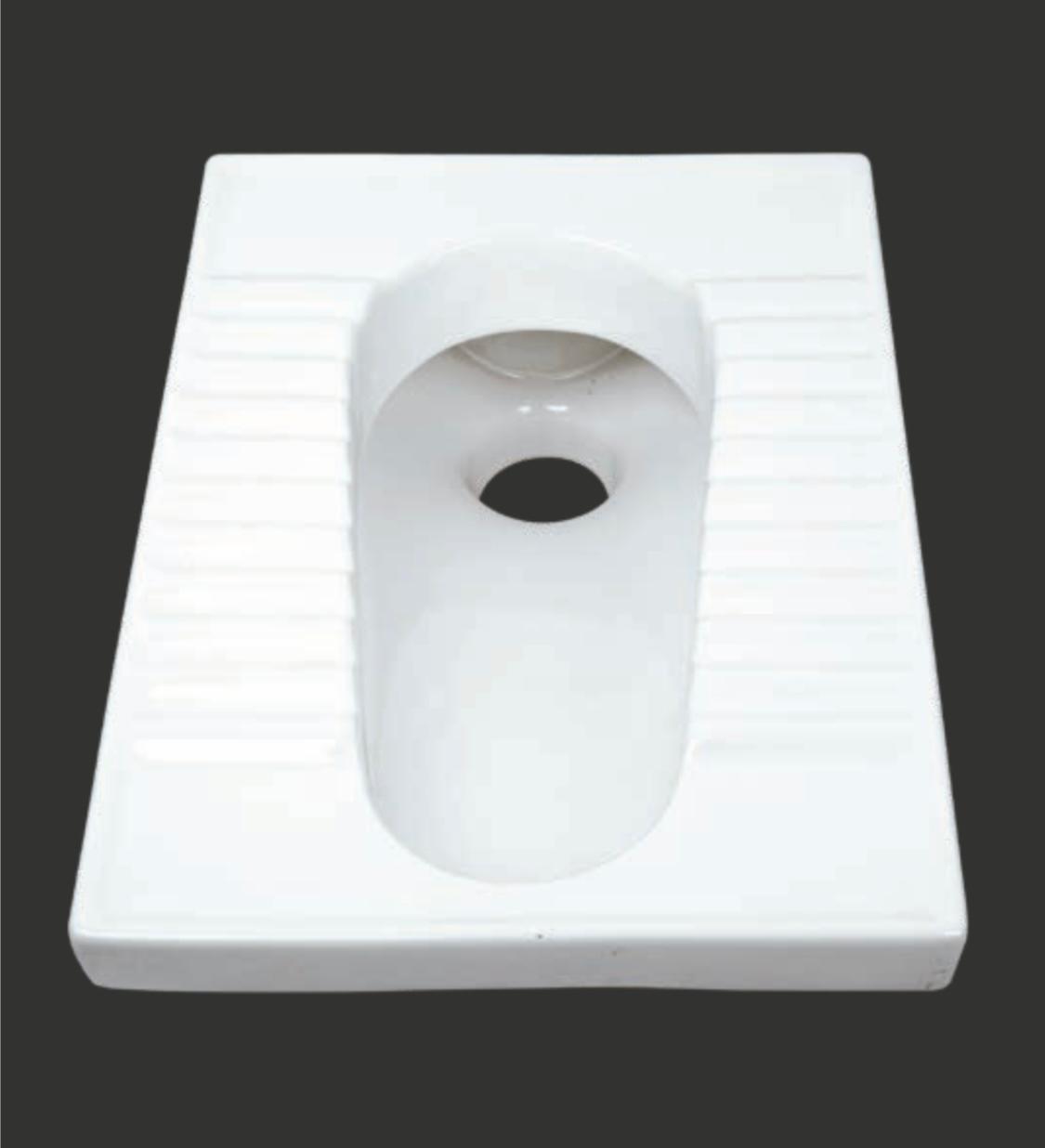 AQUA PAN (INDIAN TOILET)
