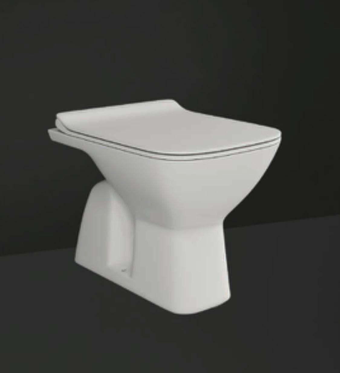 RAK SUARE EUROPIAN W.C CONCEALED