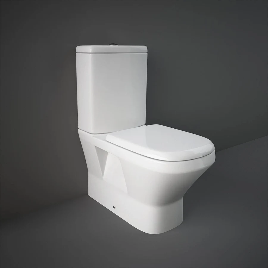 RAK ELEGANCE S-TRAP 220MM 