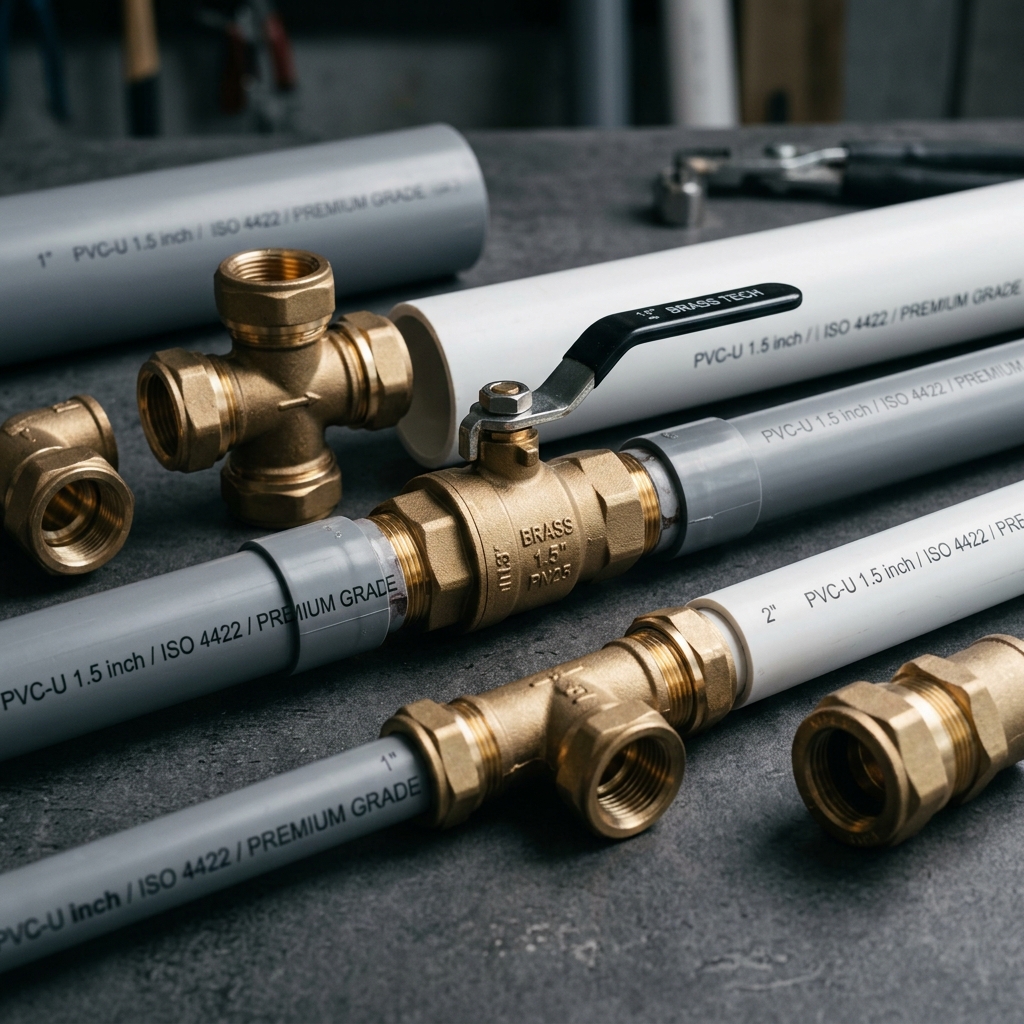 Plumbing
