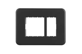 3M ALINA BLACKCOMBINED PLATE