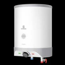 AMAZE PLUS 4S 25LTRS FP WHITE WATER HEATER