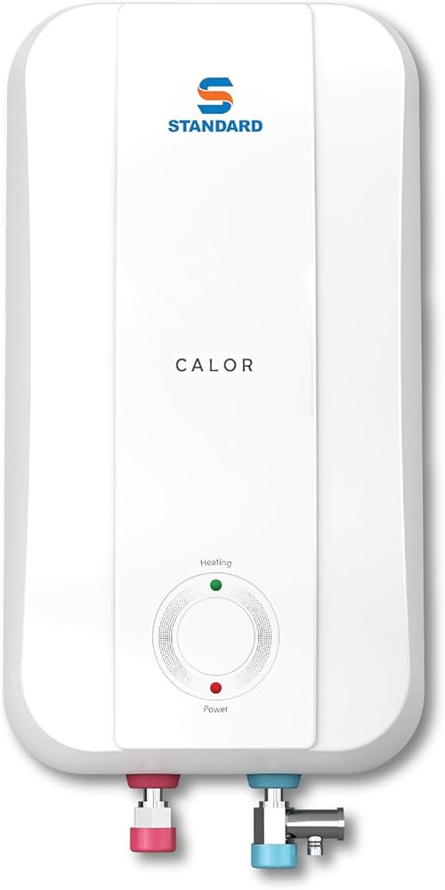 CALOR 5LTRS 3KW WATER HEATER