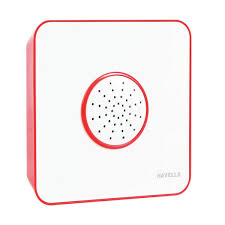 DING DONG DOOR BELL