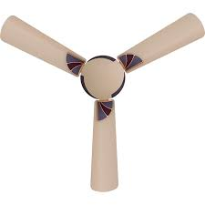 1200MM FOLIUM DUSK CHAMPAGNE ES FAN
