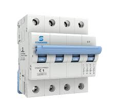 MCB 20A SP C ASPIDA