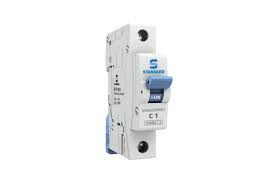 MCB 6A SP C ASPIDA