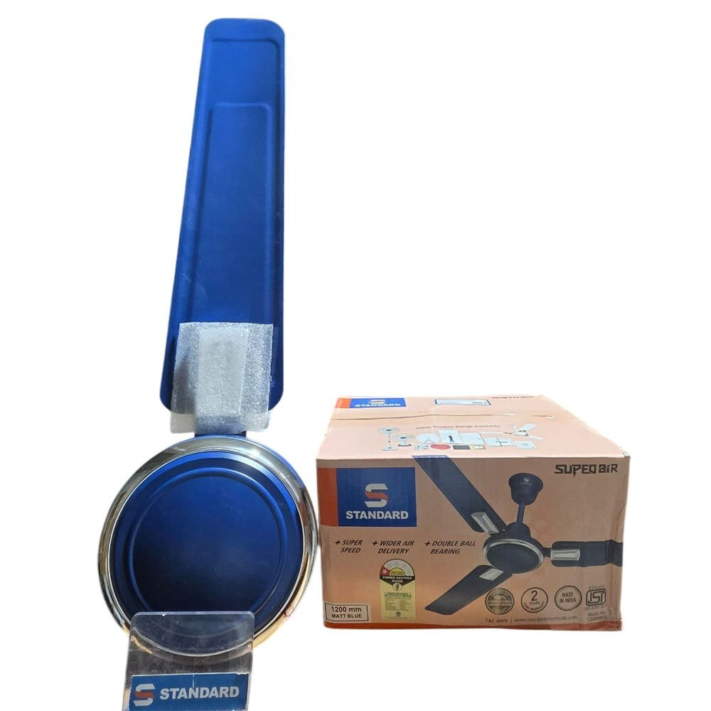 1200MM SUPEO AIR MATT BLUE