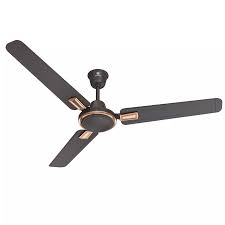 1200MM SUPEO AIR SMOKE BROWN FAN