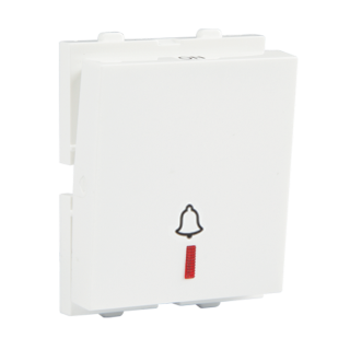 10AX BELL PUSH SWITCH ZOE NDN