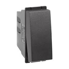 10AX ONE WAY SWITCH ZOE GREY
