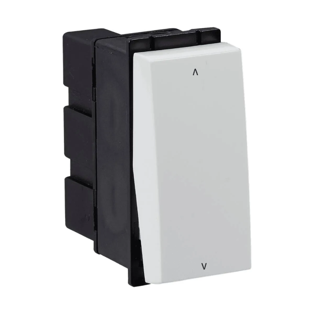 10AX TWO WAY SWITCH ZOE GREY