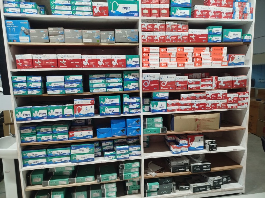 Plumbing Supplies